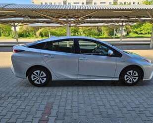 Toyota Prius Gebrauchtwagen