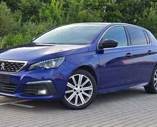 Peugeot 308 Gebrauchtwagen