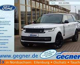 Land Rover Range Rover Gebrauchtwagen