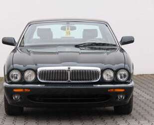 Jaguar XJ Gebrauchtwagen
