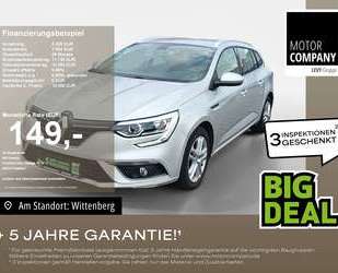 Renault Megane Gebrauchtwagen