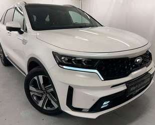 Kia Sorento Gebrauchtwagen