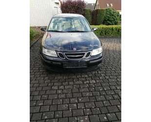 Saab 9-3 Gebrauchtwagen