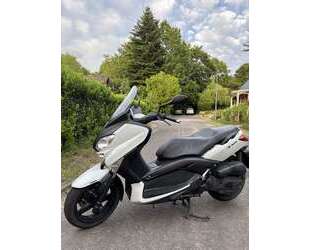 Yamaha X-Max 125 Gebrauchtwagen