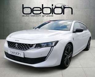 Peugeot 508 Gebrauchtwagen