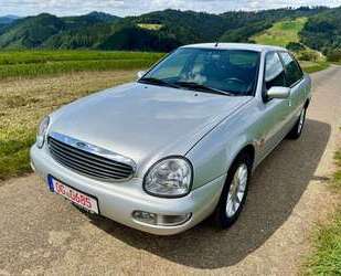 Ford Scorpio Gebrauchtwagen