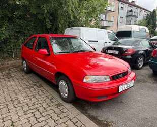 Daewoo Nexia Gebrauchtwagen