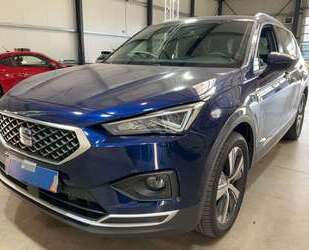 Seat Tarraco Gebrauchtwagen