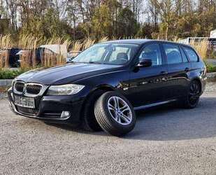 BMW 318 Gebrauchtwagen