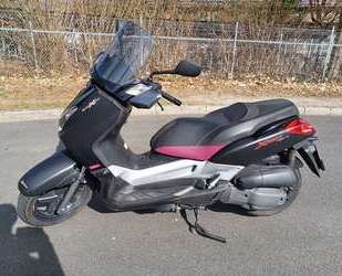 Yamaha X-Max 125 Gebrauchtwagen