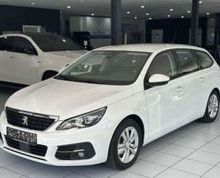 Peugeot 308 Gebrauchtwagen