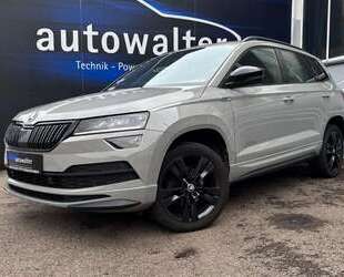 Skoda Karoq Gebrauchtwagen