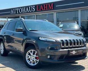 Jeep Cherokee Gebrauchtwagen