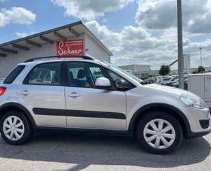 Suzuki SX4 Gebrauchtwagen