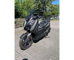 Yamaha X-Max 125 Gebrauchtwagen