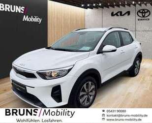 Kia Stonic Gebrauchtwagen