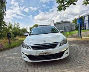 Peugeot 308 Gebrauchtwagen