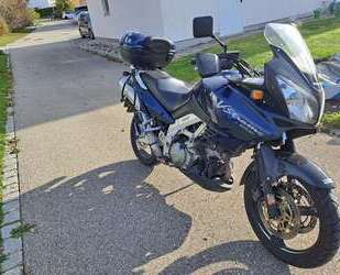 Suzuki V-Strom 1000 Gebrauchtwagen