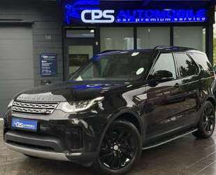 Land Rover Discovery Gebrauchtwagen