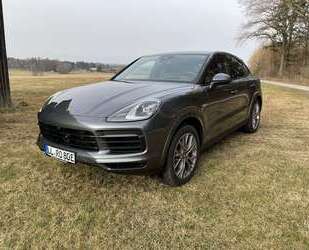 Porsche Cayenne Gebrauchtwagen
