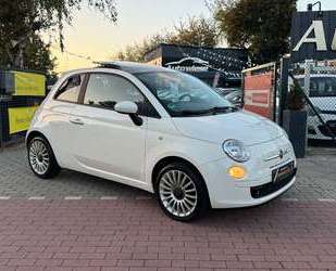 Fiat 500 Gebrauchtwagen