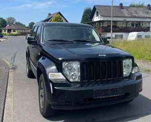 Jeep Cherokee Gebrauchtwagen