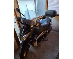 Yamaha X-Max 125 Gebrauchtwagen