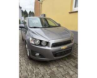Chevrolet Aveo Gebrauchtwagen