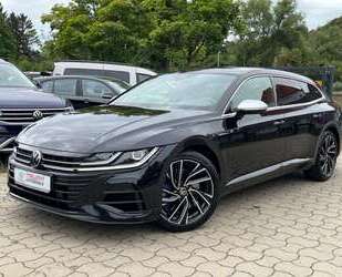 VW Arteon Gebrauchtwagen