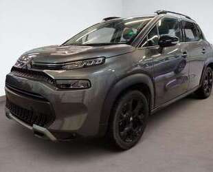 Citroen C3 Gebrauchtwagen