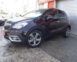 Opel Mokka Gebrauchtwagen