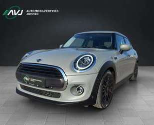 Mini One Gebrauchtwagen