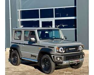 Suzuki Jimny Gebrauchtwagen