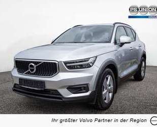Volvo XC40 Gebrauchtwagen