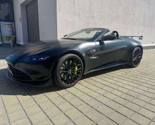 Aston Martin V8 Gebrauchtwagen
