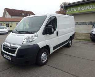 Citroen Jumper Gebrauchtwagen