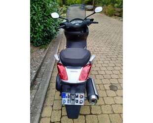 Yamaha X-Max 125 Gebrauchtwagen
