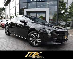 Peugeot 508 Gebrauchtwagen