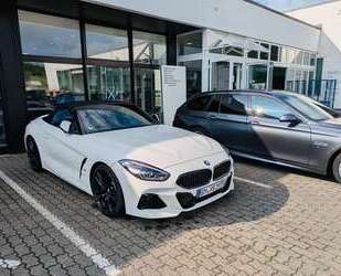 BMW Z4 M Gebrauchtwagen