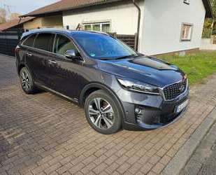Kia Sorento Gebrauchtwagen