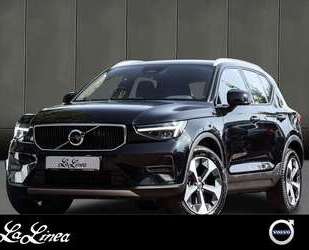 Volvo XC40 Gebrauchtwagen