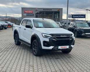 Isuzu D-Max Gebrauchtwagen