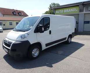 Citroen Jumper Gebrauchtwagen