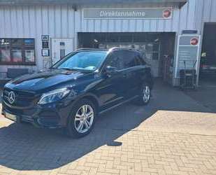 Hyundai GLE 350 