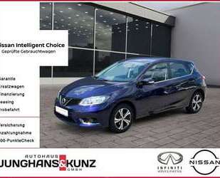 Nissan Pulsar Gebrauchtwagen