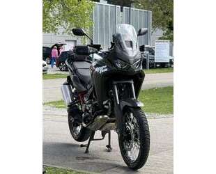 Honda CRF 1100 Gebrauchtwagen
