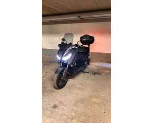 Yamaha X-Max 125 Gebrauchtwagen