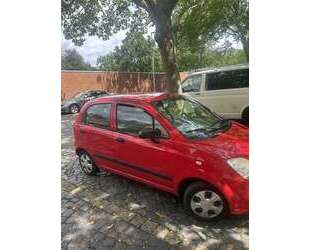 Chevrolet Matiz Gebrauchtwagen