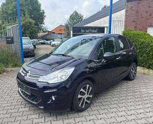 Citroen C3 Gebrauchtwagen