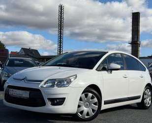 Citroen C4 Gebrauchtwagen